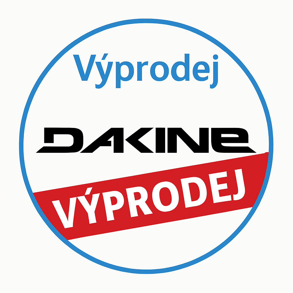 Výprodej doplňků